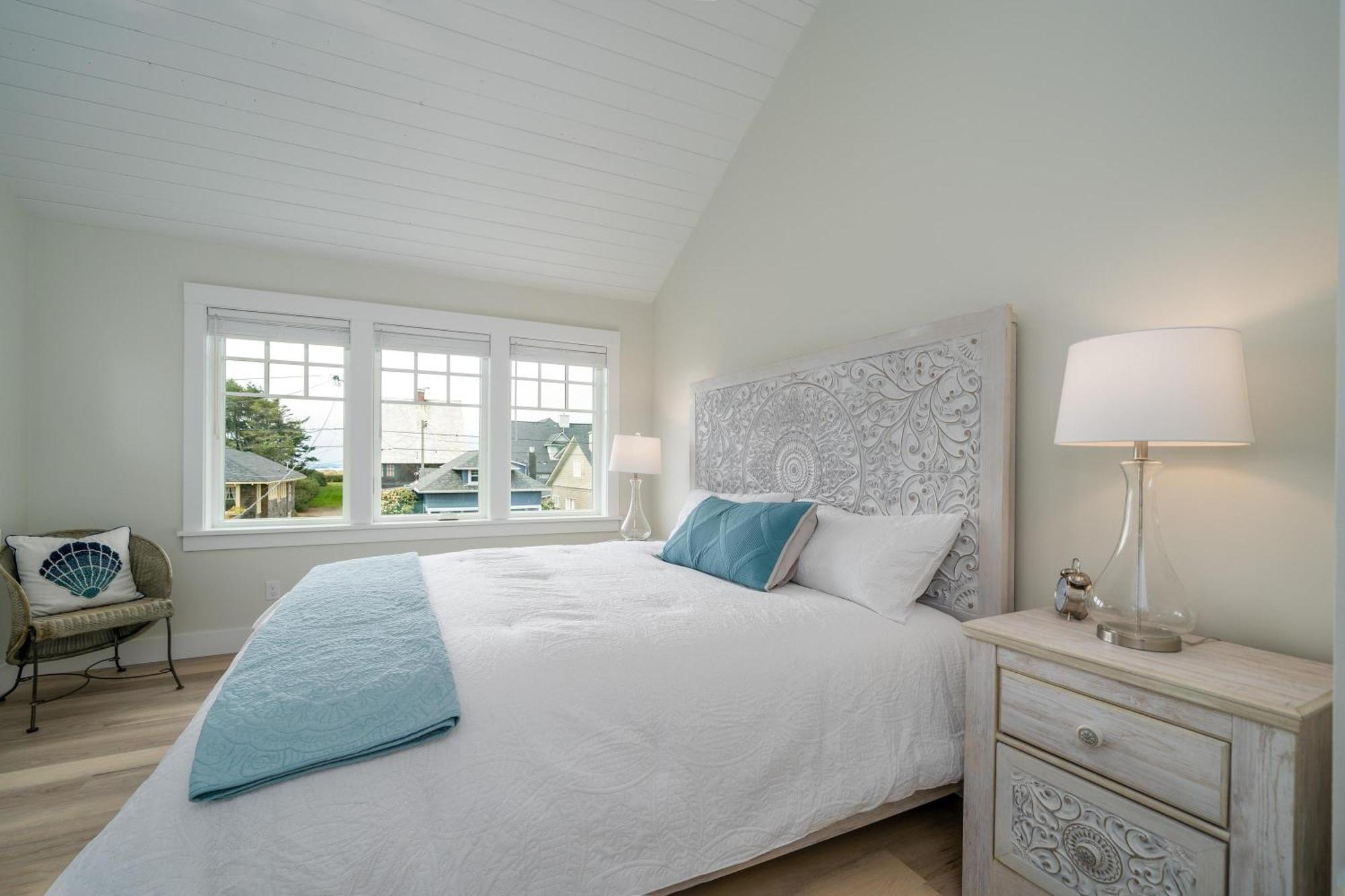 Villa Hydrangea House à Seaside Extérieur photo