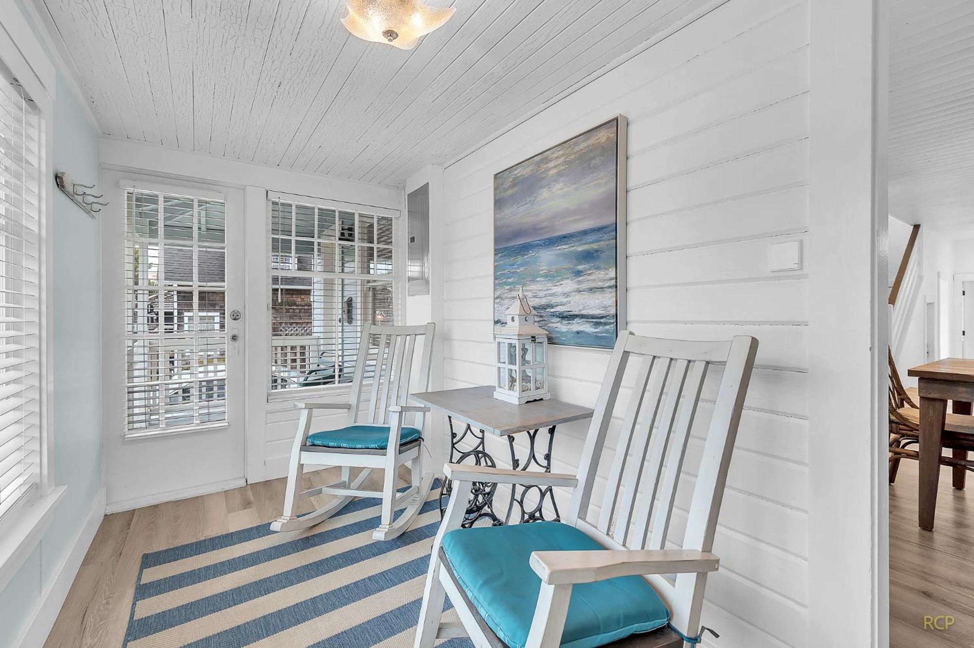 Villa Hydrangea House à Seaside Extérieur photo
